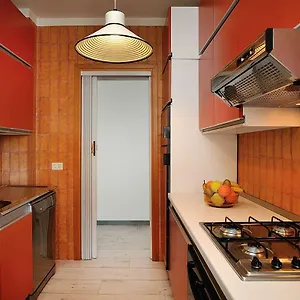 Appartamento Residence Riccione Beach Apartments, Riccione
